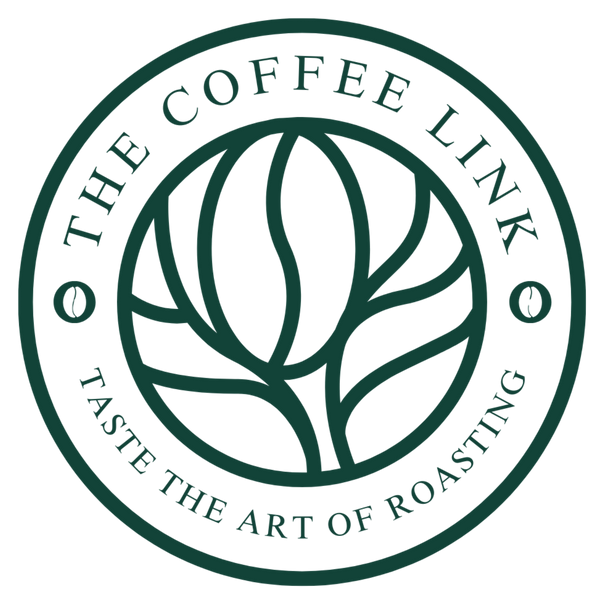 The Coffee Link